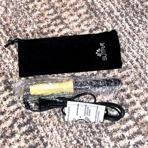 Mini Sutra Travel Wand